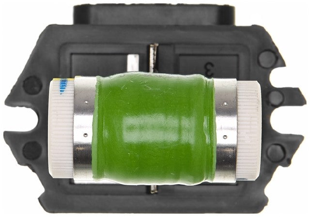 Gates Engine Cooling Fan Module P/N:FCM152 Fits: Dodge Attitude 14-12, Hyundai Accent 14-12, Hyundai Veloster 14-12, Kia Forte 13-10, Kia Forte Koup 13-10, Kia Forte5 13-12, Kia Rio 15-12 - Image 4