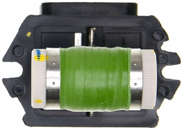 Gates Engine Cooling Fan Module P/N:FCM153 Fits: Hyundai Accent 17-15, Hyundai Kona 21-18, Hyundai Veloster 17-15, Kia Rio 17-16, Kia Seltos 22-21, Kia Soul 24-20 - Image 2