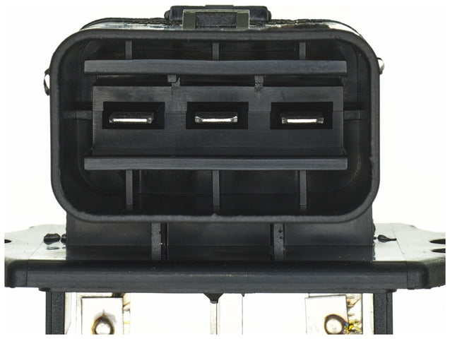 Gates Engine Cooling Fan Module P/N:FCM153 Fits: Hyundai Accent 17-15, Hyundai Kona 21-18, Hyundai Veloster 17-15, Kia Rio 17-16, Kia Seltos 22-21, Kia Soul 24-20 - Image 5