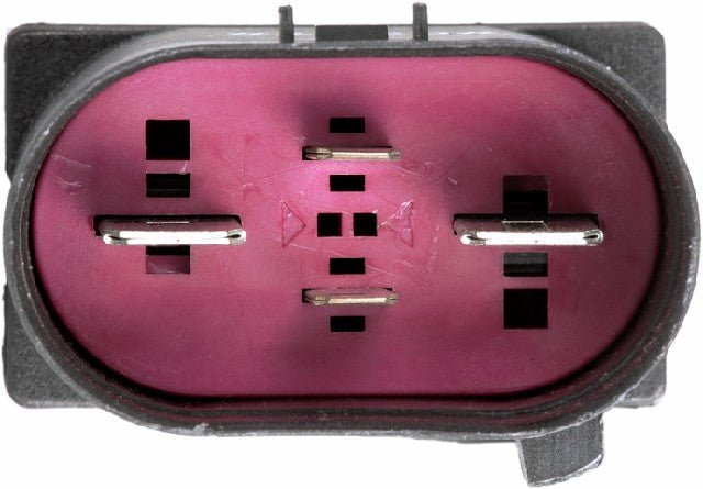 Gates Engine Cooling Fan Module P/N:FCM154 Fits: Audi A4 2002, Audi A4 Quattro 2002 - Image 2