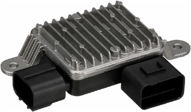 Gates Engine Cooling Fan Module P/N:FCM156 Fits: Hyundai Sonata 19-18 - Image 1