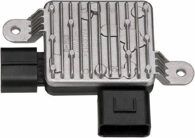 Gates Engine Cooling Fan Module P/N:FCM156 Fits: Hyundai Sonata 19-18 - Image 3