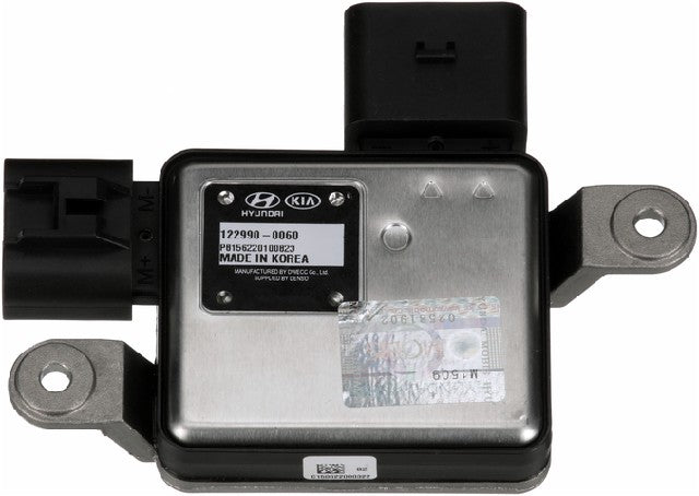 Gates Engine Cooling Fan Module P/N:FCM156 Fits: Hyundai Sonata 19-18 - Image 5