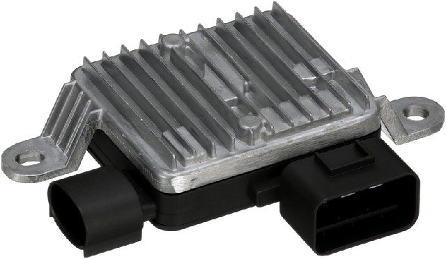 Gates Engine Cooling Fan Module P/N:FCM174 Fits: Hyundai Tucson 18-16, Kia Sportage 21-17 - Image 1
