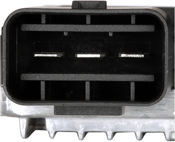 Gates Engine Cooling Fan Module P/N:FCM174 Fits: Hyundai Tucson 18-16, Kia Sportage 21-17 - Image 4