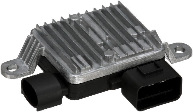 Gates Engine Cooling Fan Module P/N:FCM175 Fits: Hyundai Tucson 19-16, Kia Sportage 19-17 - Image 1