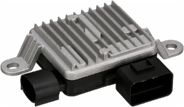 Gates Engine Cooling Fan Module P/N:FCM177 Fits: Hyundai Kona 21-18, Kia Sportage 19-17, Kia Sportage 22-21 - Image 1