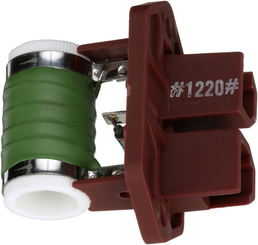 Gates Engine Cooling Fan Module P/N:FCM180 Fits: Ram Promaster 1500 19-17, Ram Promaster 2500 19-17, Ram Promaster 3500 19-17 - Image 2