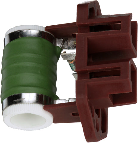 Gates Engine Cooling Fan Module P/N:FCM180 Fits: Ram Promaster 1500 19-17, Ram Promaster 2500 19-17, Ram Promaster 3500 19-17 - Image 4