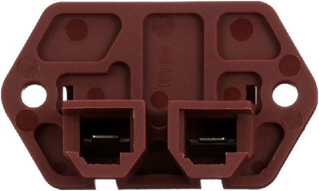 Gates Engine Cooling Fan Module P/N:FCM180 Fits: Ram Promaster 1500 19-17, Ram Promaster 2500 19-17, Ram Promaster 3500 19-17 - Image 3