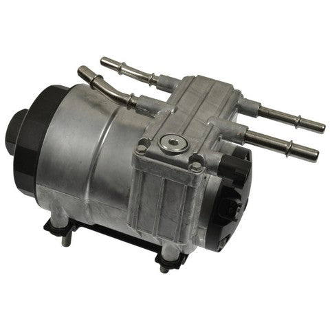 Standard Ignition Horizontal Fuel Conditioning Module P/N:FCM1 Fits: Ford Excursion 05-03, Ford F-250 Super Duty 07-03, Ford F-350 Super Duty 07-03, Ford F-450 Super Duty 07-03, Ford F-550 Super Duty 07-03 - Image 1