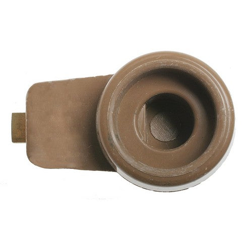 Standard Ignition Distributor Rotor P/N:FD-104 Fits: Ford 1/2 Ton Pickup 1942, Ford 3/4 Ton Pickup 1942, Ford Sedan Delivery 1942 - Image 2