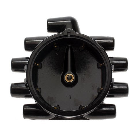 Standard Ignition Distributor Cap P/N:FD-120 Fits: Ford 1/2 Ton Pickup 44-42, Ford 3/4 Ton Pickup 44-42, Ford Sedan Delivery 1942, Ford Super Deluxe 1942, Mercury Series 29a 1942 - Image 2