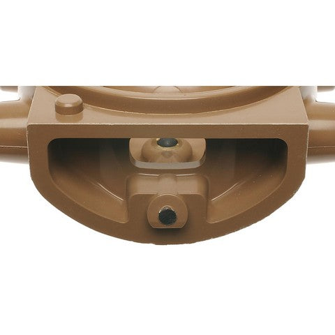 Standard Ignition Distributor Cap P/N:FD-126 Fits: Ford 1/2 Ton Pickup 1942, Ford 3/4 Ton Pickup 1942, Ford Sedan Delivery 1942 - Image 2
