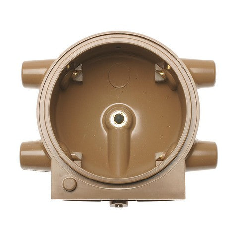 Standard Ignition Distributor Cap P/N:FD-126 Fits: Ford 1/2 Ton Pickup 1942, Ford 3/4 Ton Pickup 1942, Ford Sedan Delivery 1942 - Image 3