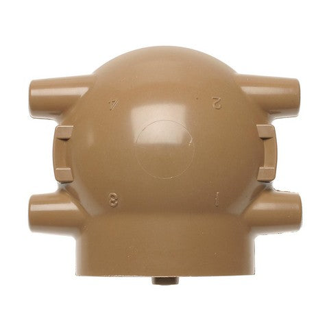 Standard Ignition Distributor Cap P/N:FD-126 Fits: Ford 1/2 Ton Pickup 1942, Ford 3/4 Ton Pickup 1942, Ford Sedan Delivery 1942 - Image 1