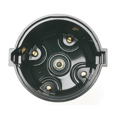 Standard Ignition Distributor Cap P/N:FD-146 Fits: Ford Anglia 67-66, Ford Cortina 70-66, Ford Pinto 73-71, Mercury Capri 72-70 - Image 2
