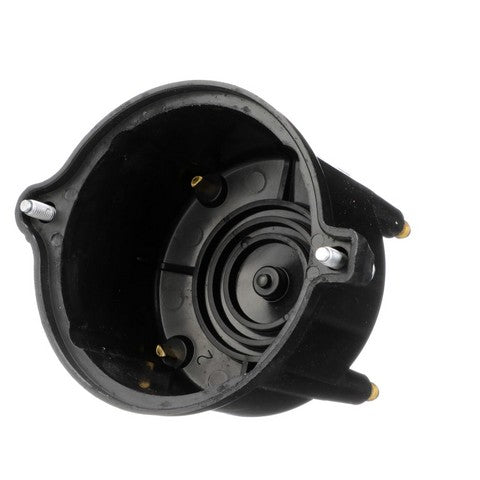 Standard Ignition Distributor Cap P/N:FD-174 Fits: Dodge Dakota 02-96, Jeep Cherokee 00-91, Jeep Comanche 92-91, Jeep Tj 02-97, Jeep Wrangler 02-97, Jeep Wrangler 95-91 - Image 2