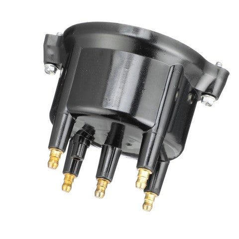 Standard Ignition Distributor Cap P/N:FD-174 Fits: Dodge Dakota 02-96, Jeep Cherokee 00-91, Jeep Comanche 92-91, Jeep Tj 02-97, Jeep Wrangler 02-97, Jeep Wrangler 95-91 - Image 3