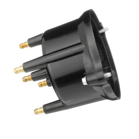 Standard Ignition Distributor Cap P/N:FD-174 Fits: Dodge Dakota 02-96, Jeep Cherokee 00-91, Jeep Comanche 92-91, Jeep Tj 02-97, Jeep Wrangler 02-97, Jeep Wrangler 95-91 - Image 4