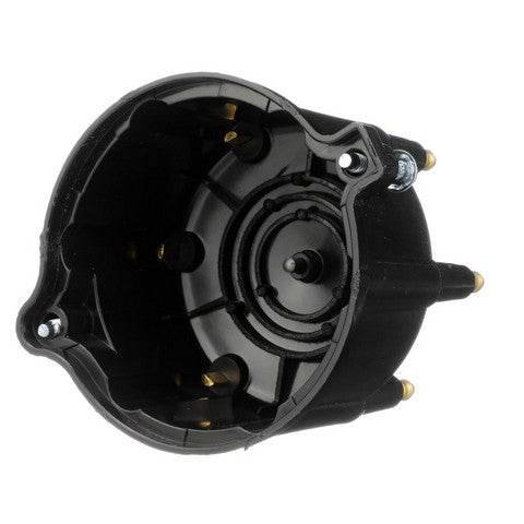 Standard Ignition Distributor Cap P/N:FD-177 Fits: Ford Ghia 94-92, Jeep Cherokee 90-87, Jeep Cherokee 99-94, Jeep Grand Cherokee 98-94, Jeep Tj 99-97, Jeep Wagoneer 90-87, Jeep Wrangler 95-94, Jeep Wrangler 99-97 - Image 2