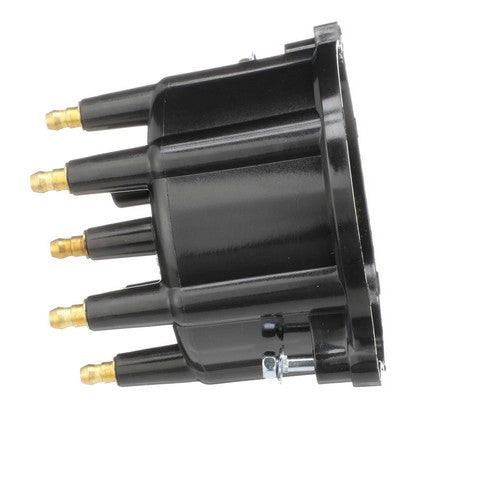 Standard Ignition Distributor Cap P/N:FD-177 Fits: Ford Ghia 94-92, Jeep Cherokee 90-87, Jeep Cherokee 99-94, Jeep Grand Cherokee 98-94, Jeep Tj 99-97, Jeep Wagoneer 90-87, Jeep Wrangler 95-94, Jeep Wrangler 99-97 - Image 4