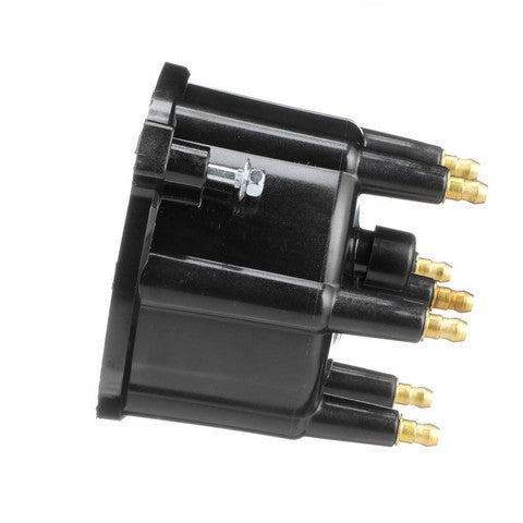Standard Ignition Distributor Cap P/N:FD-177 Fits: Ford Ghia 94-92, Jeep Cherokee 90-87, Jeep Cherokee 99-94, Jeep Grand Cherokee 98-94, Jeep Tj 99-97, Jeep Wagoneer 90-87, Jeep Wrangler 95-94, Jeep Wrangler 99-97 - Image 5