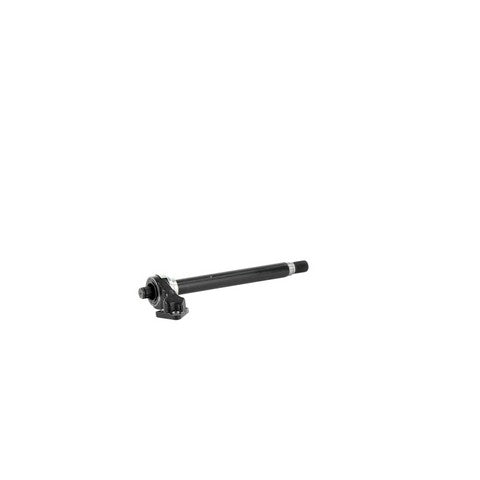 TrakMotive CV Intermediate Shaft P/N:FD-3506 Fits: Ford Fusion 12-10, Lincoln Mkz 12-07 - Image 3