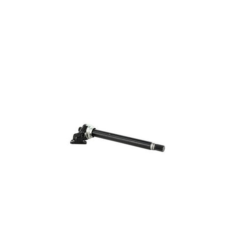 TrakMotive CV Intermediate Shaft P/N:FD-3506 Fits: Ford Fusion 12-10, Lincoln Mkz 12-07 - Image 2