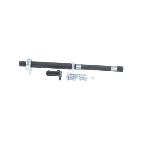 TrakMotive CV Intermediate Shaft P/N:FD-3517 Fits: Ford Flex 19-10, Ford Police Interceptor Sedan 19-13, Ford Taurus 19-10, Lincoln Mks 16-10, Lincoln Mkt 19-10 - Image 1
