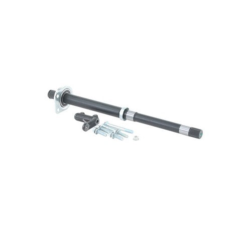 TrakMotive CV Intermediate Shaft P/N:FD-3517 Fits: Ford Flex 19-10, Ford Police Interceptor Sedan 19-13, Ford Taurus 19-10, Lincoln Mks 16-10, Lincoln Mkt 19-10 - Image 2