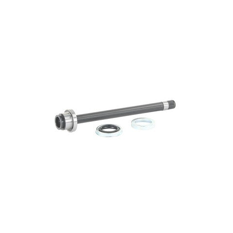 TrakMotive CV Intermediate Shaft P/N:FD-3518 Fits: Ford Mustang Mach-e 2021 - Image 2