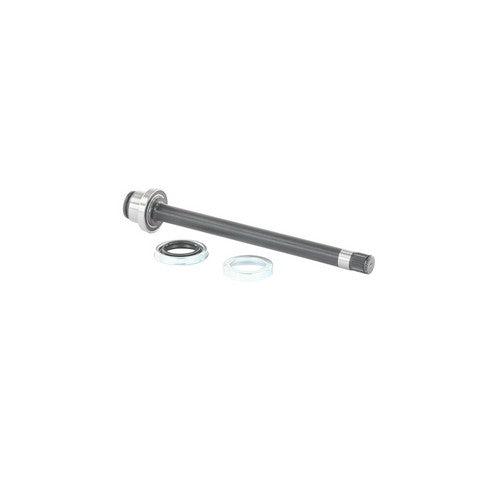 TrakMotive CV Intermediate Shaft P/N:FD-3518 Fits: Ford Mustang Mach-e 2021 - Image 3