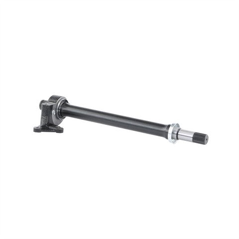 TrakMotive CV Intermediate Shaft P/N:FD-3525 Fits: Ford Edge 14-07, Lincoln Mkx 15-07 - Image 2