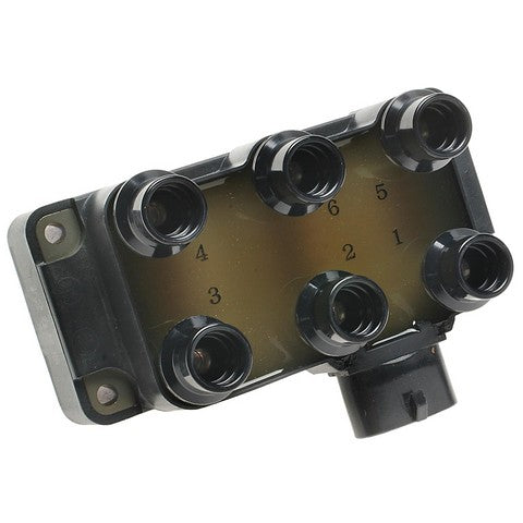 Standard Ignition Ignition Coil P/N:FD-490 Fits: Ford Taurus 95-93 - Image 2