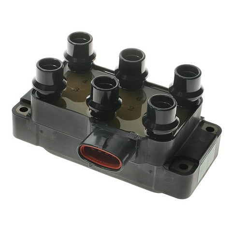 Standard Ignition Ignition Coil P/N:FD-490 Fits: Ford Taurus 95-93 - Image 1