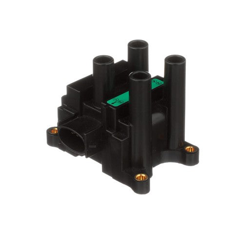 Standard Ignition Ignition Coil P/N:FD-501 Fits: Ford Ranger 12-01, Mazda 6 05-03, Mazda B2300 09-01 - Image 2