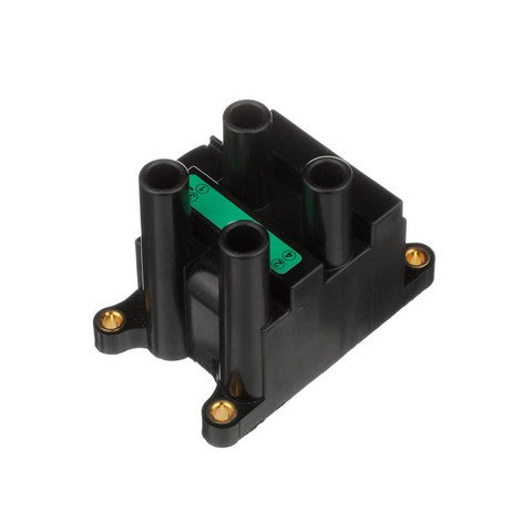 Standard Ignition Ignition Coil P/N:FD-501 Fits: Ford Ranger 12-01, Mazda 6 05-03, Mazda B2300 09-01 - Image 1