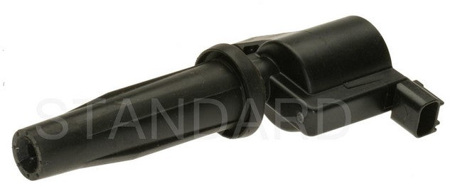 Blue Streak Bobina de ignición P/N:FD-505 Fits: Ford Ecosport 12-09, Ford Escape 08-05, Ford Focus 11-03, Ford Transit 2010, Ford Transit Connect 13-10, Mazda 3 05-04, Mazda 6 2005, Mazda Tribute 06-05, Mazda Tribute 2008, Mercury Mariner 08-05 - Image 1