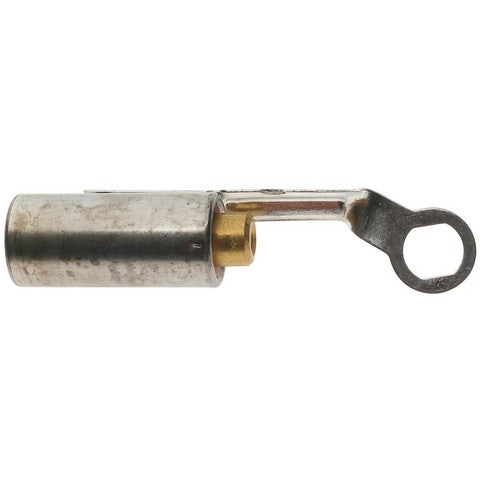 Standard Ignition Ignition Condenser P/N:FD-64 Fits: Ford 1 Ton Pickup 40-37, Ford 1/2 Ton Pickup 40-37, Ford 3/4 Ton Pickup 40-37, Ford Pickup 1940, Ford Sedan Delivery 40-37, Mercury Series 19a 1941, Mercury Series 99a 1939, Mercury Series O9a 1940 - Image 1