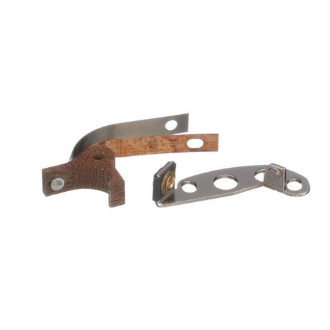 Standard Ignition Ignition Contact Set P/N:FD-6770 Fits: Ford 1 Ton Pickup, Ford 1/2 Ton Pickup, Ford 3/4 Ton Pickup, Ford Deluxe, Ford F-1, Ford F-2, Ford F-3 - Image 1