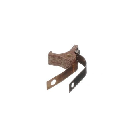 Standard Ignition Ignition Contact Set P/N:FD-6770 Fits: Ford 1 Ton Pickup, Ford 1/2 Ton Pickup, Ford 3/4 Ton Pickup, Ford Deluxe, Ford F-1, Ford F-2, Ford F-3 - Image 5