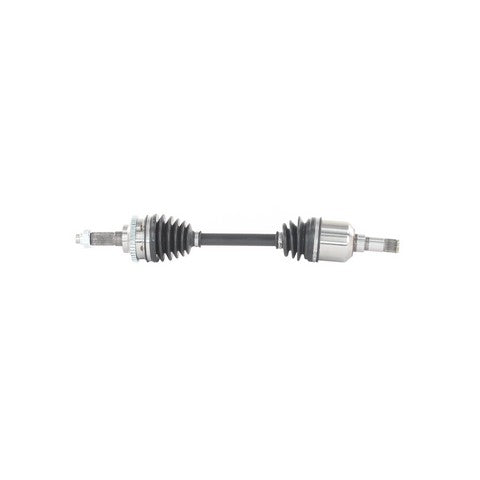 TrakMotive CV Axle Shaft P/N:FD-8007 Fits: Ford Escort 02-91, Mazda Protege 03-99, Mazda Protege 94-90, Mazda Protege5 03-02, Mercury Tracer 99-91 - Image 1