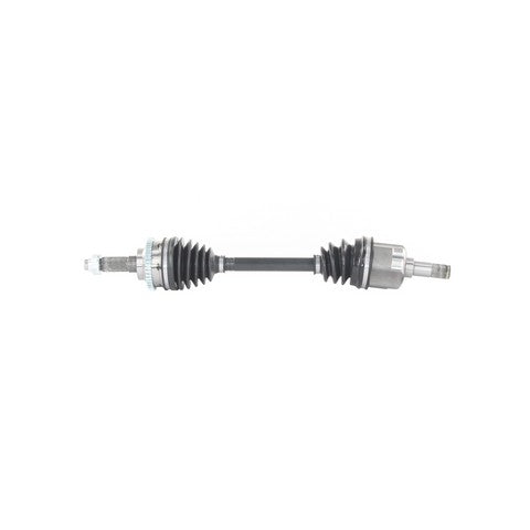 TrakMotive CV Axle Shaft P/N:FD-8022 Fits: Ford Escort 03-91, Kia Sephia 00-95, Kia Spectra 2000, Mazda 323 94-90, Mazda Protege 94-90, Mercury Tracer 99-91 - Image 1