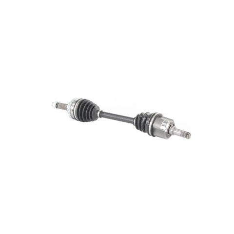 TrakMotive CV Axle Shaft P/N:FD-8022 Fits: Ford Escort 03-91, Kia Sephia 00-95, Kia Spectra 2000, Mazda 323 94-90, Mazda Protege 94-90, Mercury Tracer 99-91 - Image 2