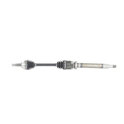 TrakMotive CV Axle Shaft P/N:FD-8027 Fits: Ford Focus 11-00 - Image 1
