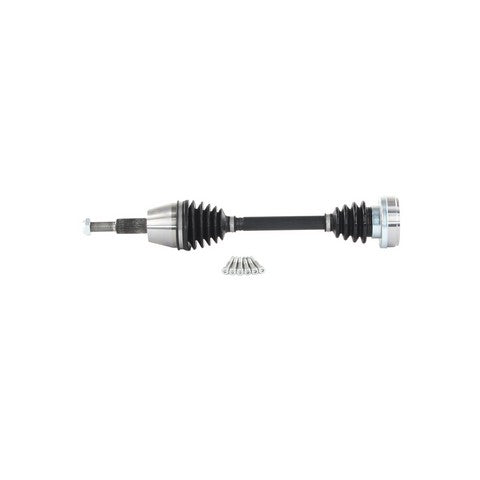 TrakMotive CV Axle Shaft P/N:FD-8035 Fits: Ford Aerostar 97-92 - Image 1