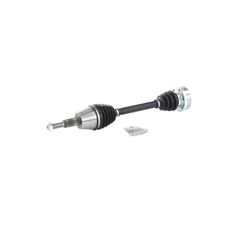 TrakMotive CV Axle Shaft P/N:FD-8035 Fits: Ford Aerostar 97-92 - Image 2