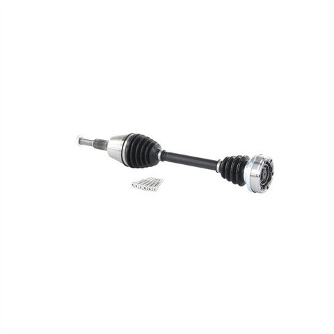 TrakMotive CV Axle Shaft P/N:FD-8035 Fits: Ford Aerostar 97-92 - Image 3