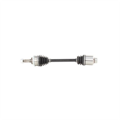TrakMotive CV Axle Shaft P/N:FD-8037 Fits: Ford Escort 96-91, Mazda Protege 94-90, Mercury Tracer 96-91 - Image 1